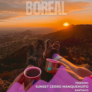 abril 01 | sunset cerro manquehuito