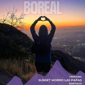 abril 23 | sunset morro las papas
