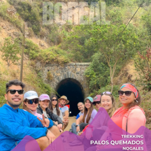 03 05 | trekking palos quemados