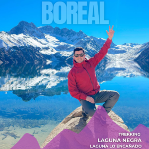 27 06 | trekking travesÍa cerro pochoco